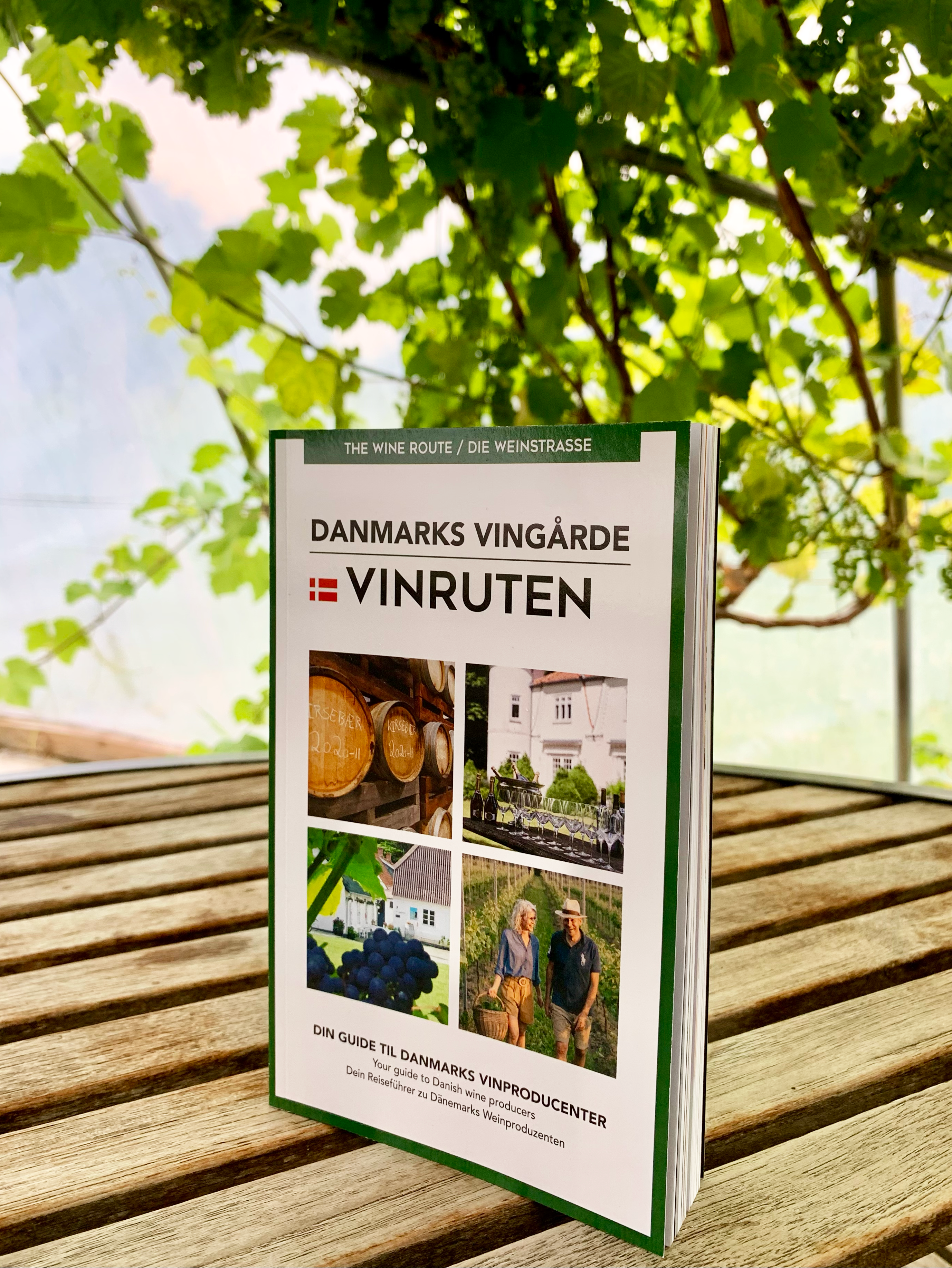 Interiør og gaveartikler